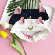 Sailor Moon Artemis Headband