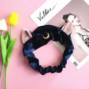 Sailor Moon Artemis Headband